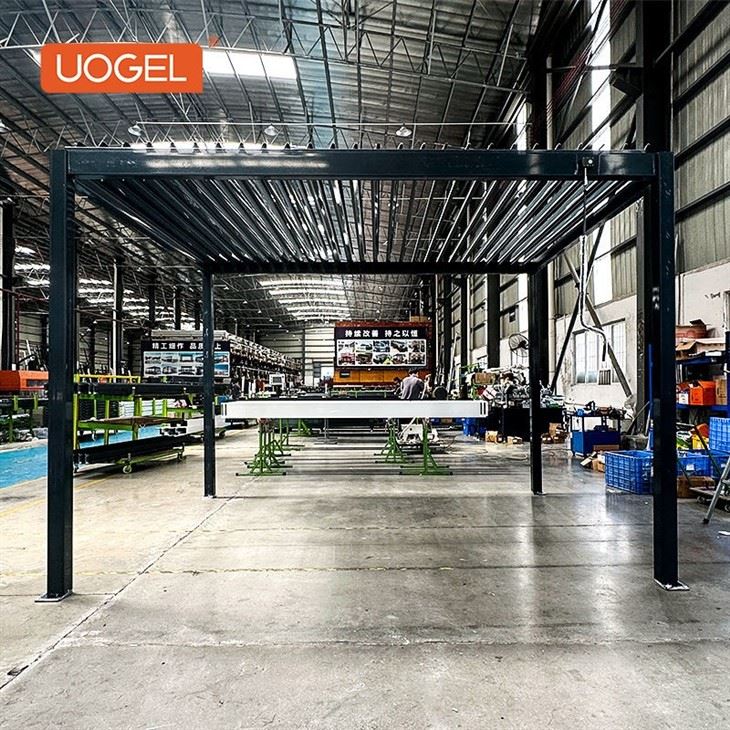 25.12.26-aluminum outdoor pergola-4