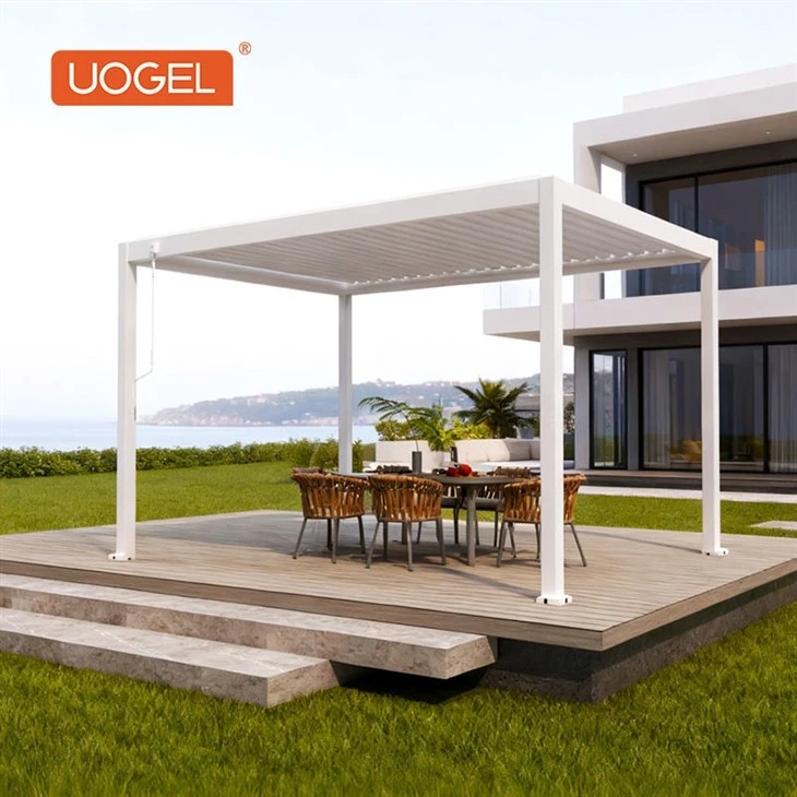 25.12.26-aluminum outdoor pergola-1